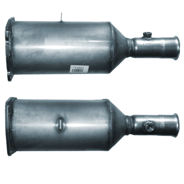 RUß-/PARTIKELFILTER passend für PEUGEOT 607 | BM11021