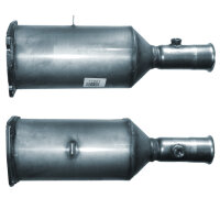 RUß-/PARTIKELFILTER passend für PEUGEOT 607 |...