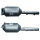 SIC - RUß-/PARTIKELFILTER passend für RENAULT GRAND MEGANE | BM11022P