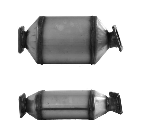 RUß-/PARTIKELFILTER passend für BMW 5 7 X5 | BM11030