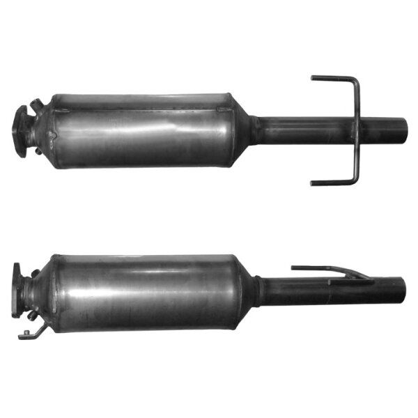 SIC - RUß-/PARTIKELFILTER passend für FIAT DOBLO | BM11082P