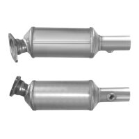 RUß-/PARTIKELFILTER passend für CHRYSLER 300C...