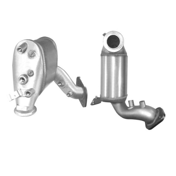 RUß-/PARTIKELFILTER passend für FIAT FREEMONT DODGE CALIBER | BM11113