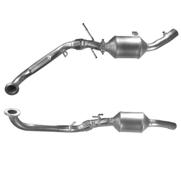 RUß-/PARTIKELFILTER passend für MERCEDES-BENZ A-KLASSE | BM11115