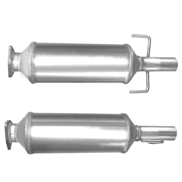 RUß-/PARTIKELFILTER passend für OPEL ASTRA | BM11127