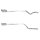 SIC - RUß-/PARTIKELFILTER passend für TOYOTA AYGO PEUGEOT | BM92151H