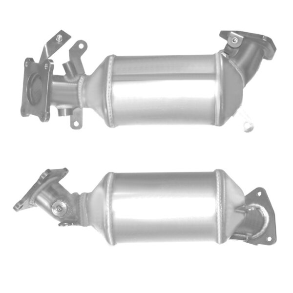 SIC - RUß-/PARTIKELFILTER passend für HONDA CIVIC | BM11223P