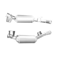 RUß-/PARTIKELFILTER passend für MERCEDES-BENZ...