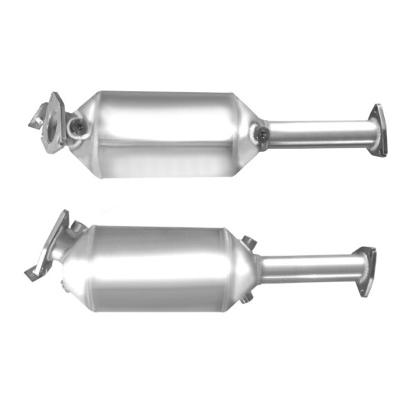 BM RUß-/PARTIKELFILTER, ABGASANLAGE passend für HONDA CR-V | BM11411