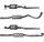 BM RUß-/PARTIKELFILTER, ABGASANLAGE passend für MITSUBISHI | BM11695H