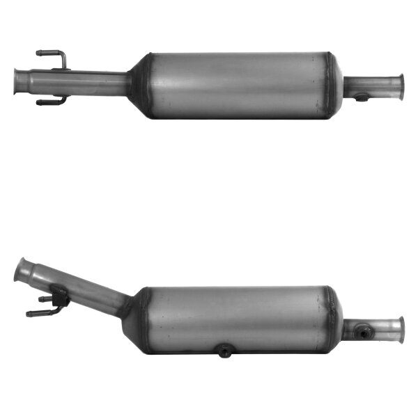 SCR-KATALYSATOR passend für PEUGEOT 3008 5008 PARTNER DS DS | BM31021H