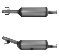SCR-KATALYSATOR passend für PEUGEOT 3008 5008...