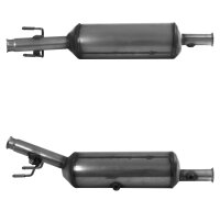BM SCR-KATALYSATOR passend für PEUGEOT 508 | BM31031H
