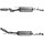 SCR-KATALYSATOR passend für PEUGEOT 3008 5008 | BM31039H