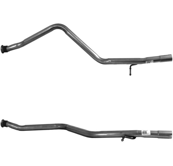ABGASROHR passend für PEUGEOT 306 | BM50033