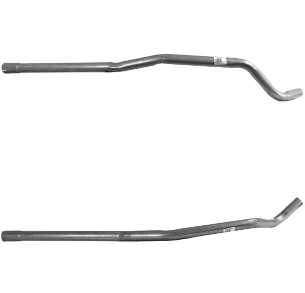 ABGASROHR passend für OPEL CORSA | BM50047