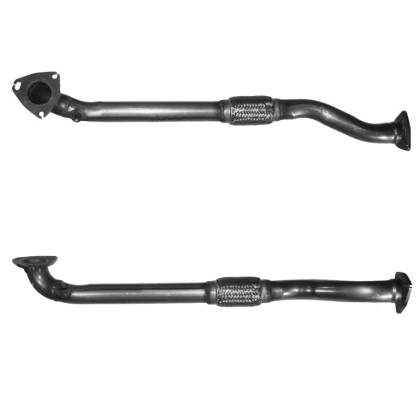 ABGASROHR passend für DAEWOO LEGANZA | BM50083