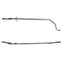 ABGASROHR passend für OPEL CORSA FIAT GRANDE PUNTO |...