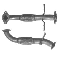 ABGASROHR passend für FORD C-MAX FOCUS MAZDA 3 |...