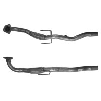 ABGASROHR passend für OPEL VECTRA | BM50181