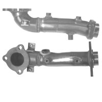 ABGASROHR passend für MAZDA DEMIO | BM50219