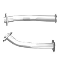 ABGASROHR passend für MITSUBISHI L200 | BM50388