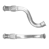 ABGASROHR passend für PEUGEOT 3008 307 308 5008...