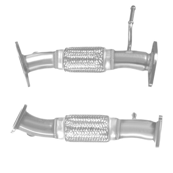 ABGASROHR passend für KIA CEED PRO | BM50479
