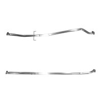 ABGASROHR passend für MAZDA CX-5 | BM50584