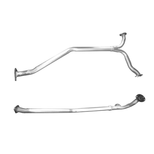 ABGASROHR passend für MAZDA 6 | BM50784