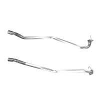 ABGASROHR passend für MAZDA 6 | BM50822