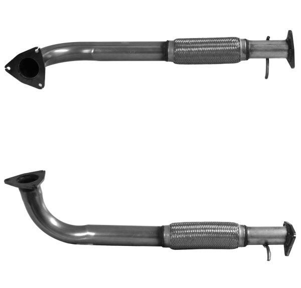 ABGASROHR passend für ROVER 200 400 | BM70064