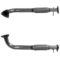 ABGASROHR passend für ROVER 200 400 | BM70064