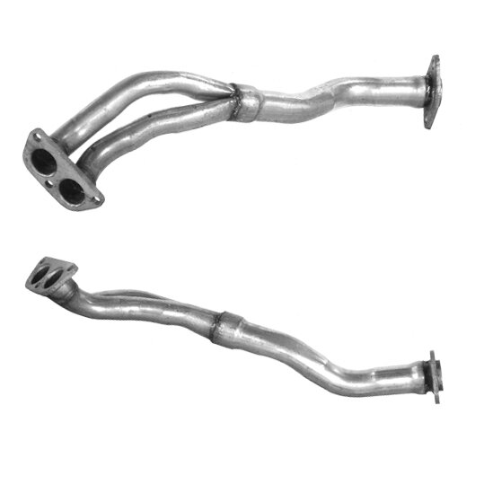 ABGASROHR passend für MAZDA MX-5 | BM70129
