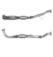 ABGASROHR passend für MITSUBISHI SPACE | BM70164