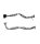 ABGASROHR passend für DAEWOO LANOS | BM70231