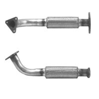 ABGASROHR passend für KIA SEPHIA MAZDA 323 MX-3 |...