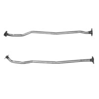 ABGASROHR passend für NISSAN MICRA | BM70290