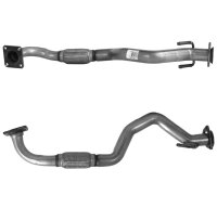 ABGASROHR passend für VW BORA GOLF SEAT LEON TOLEDO...