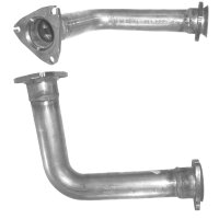 ABGASROHR passend für AUDI 100 A6 | BM70439