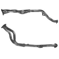 ABGASROHR passend für AUDI 80 | BM70449