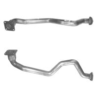 ABGASROHR passend für VW BORA GOLF SEAT LEON | BM70454
