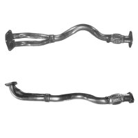 ABGASROHR passend für ALFA ROMEO 145 146 155 GTV...