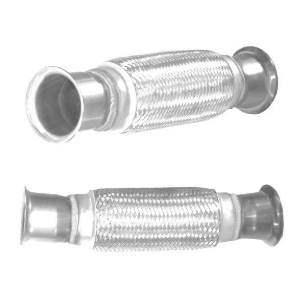ABGASROHR passend für CITROËN C5 | BM70586
