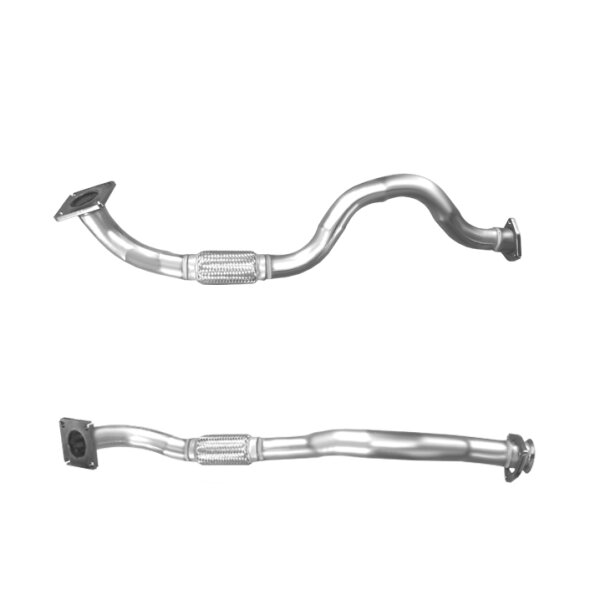 ABGASROHR passend für VW NEW | BM70650