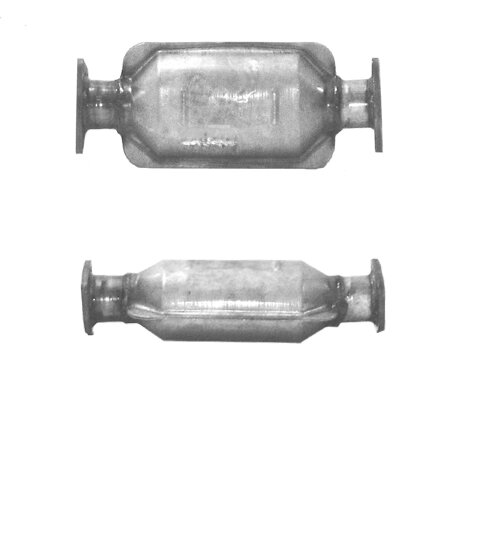 KATALYSATOR passend für HONDA ACCORD CIVIC ROVER 200 25 400 | BM80005H