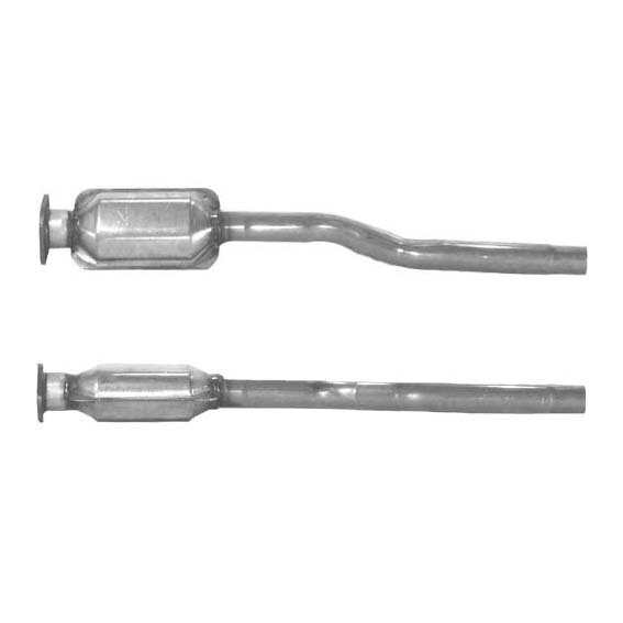 BM KATALYSATOR passend für RENAULT LAGUNA | BM80009H