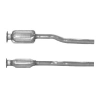 BM KATALYSATOR passend für RENAULT LAGUNA | BM80009H