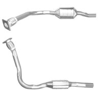 KATALYSATOR passend für VW POLO | BM80014H