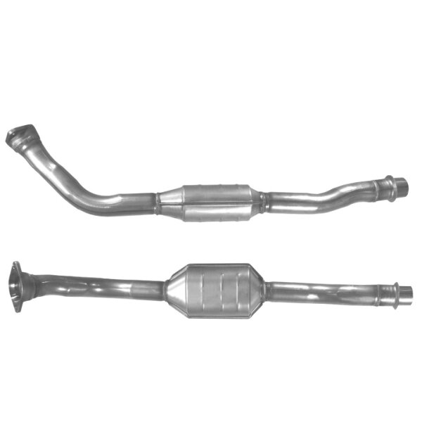 KATALYSATOR passend für PEUGEOT 306 | BM80016H
